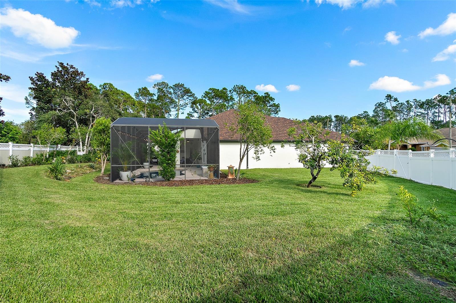 20 EASTWOOD DR, PALM COAST, FL — photo 53