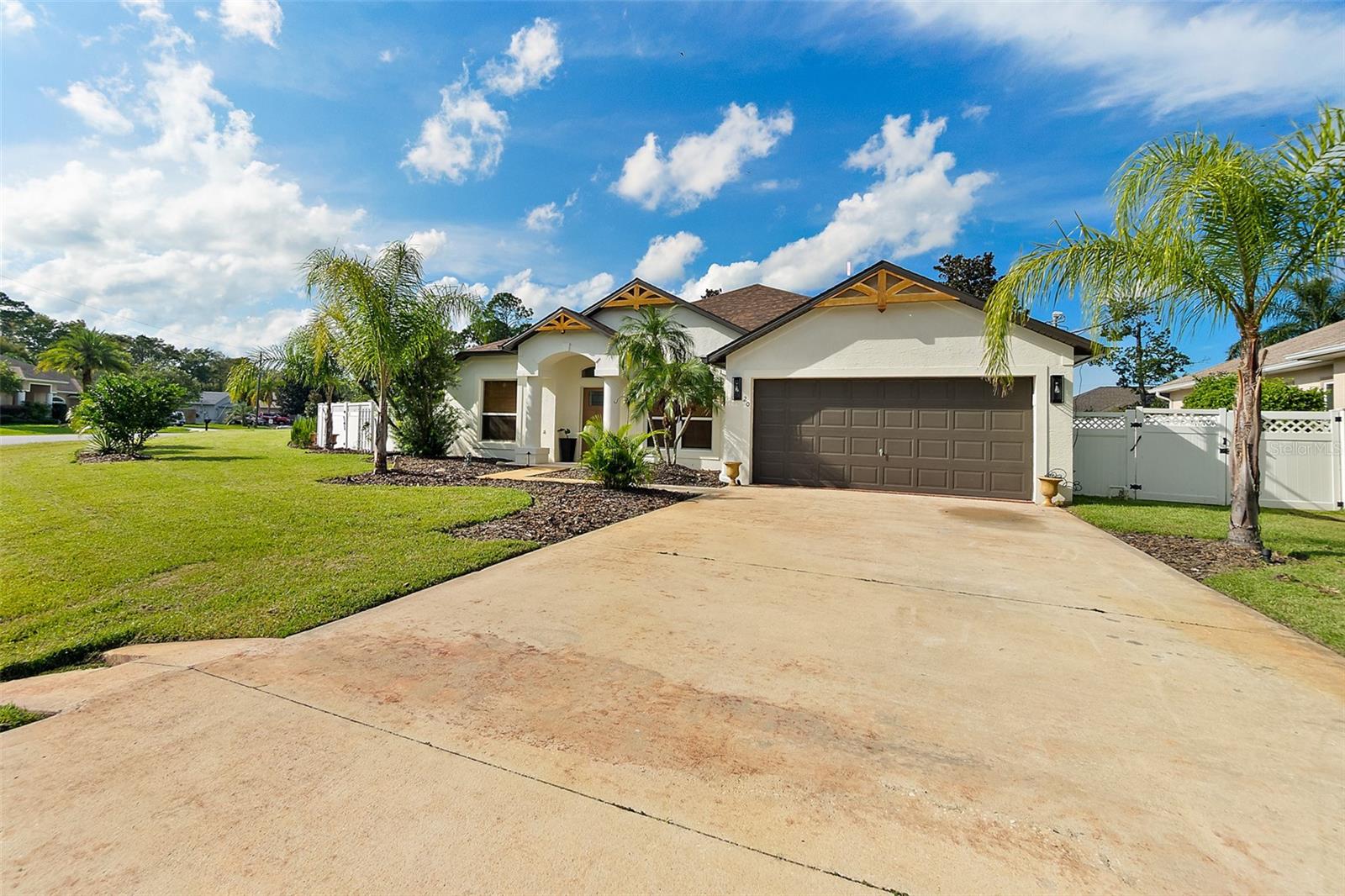 20 EASTWOOD DR, PALM COAST, FL — photo 59