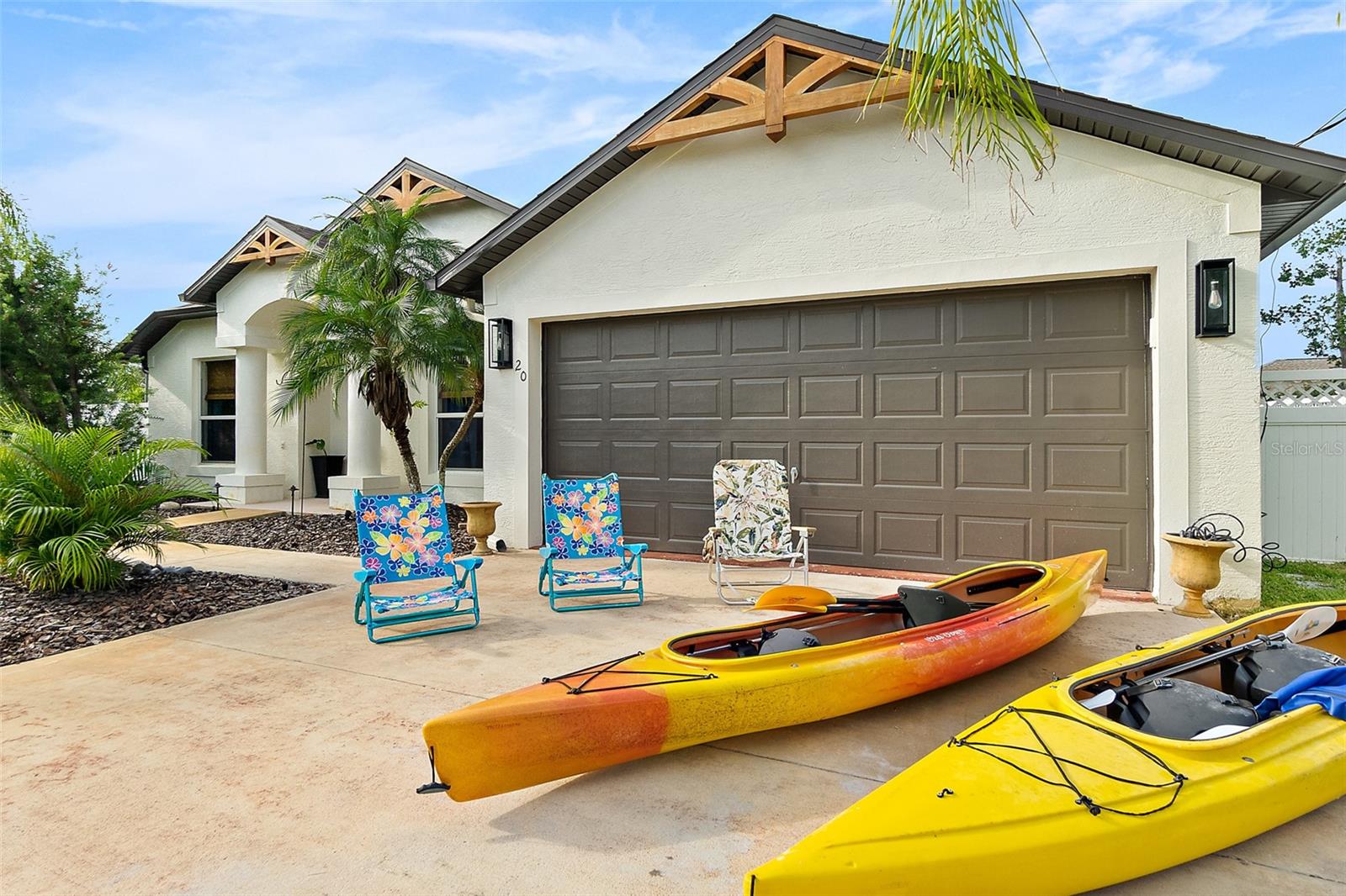 20 EASTWOOD DR, PALM COAST, FL — photo 60