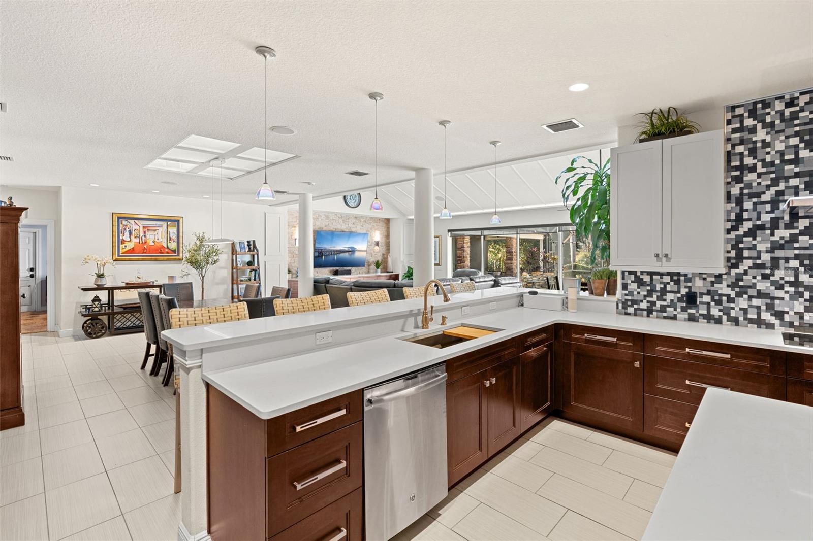 4469 OLD BEAR RUN, WINTER PARK, FL — photo 17