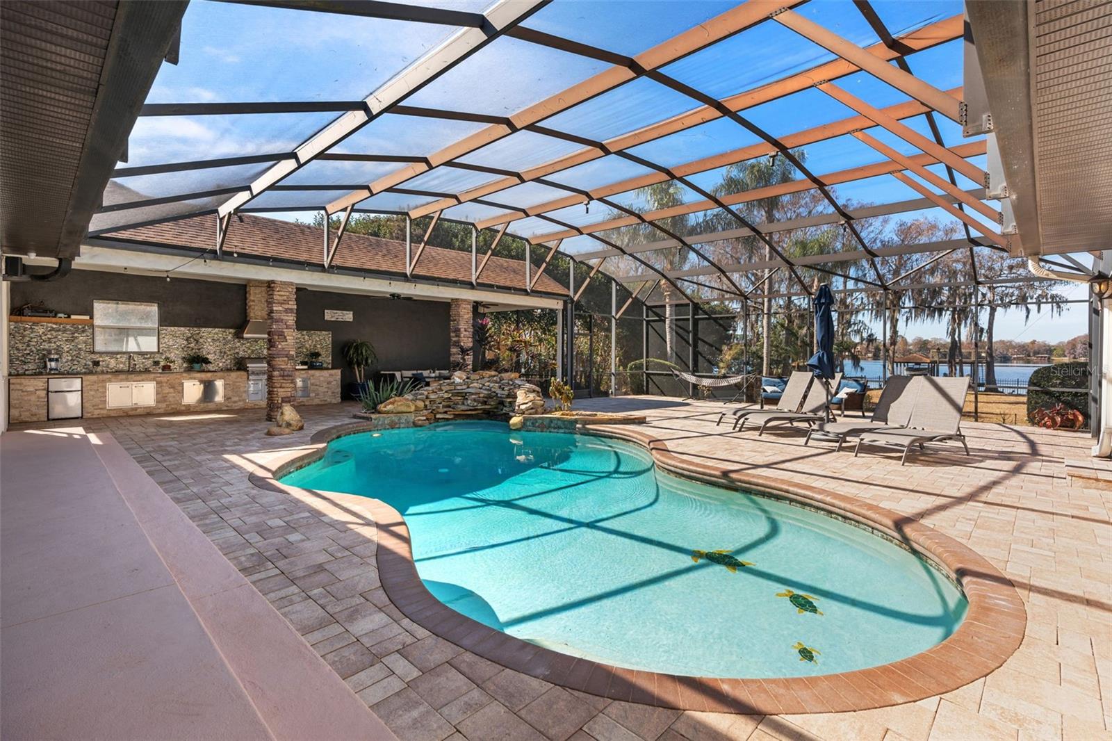 4469 OLD BEAR RUN, WINTER PARK, FL — photo 44