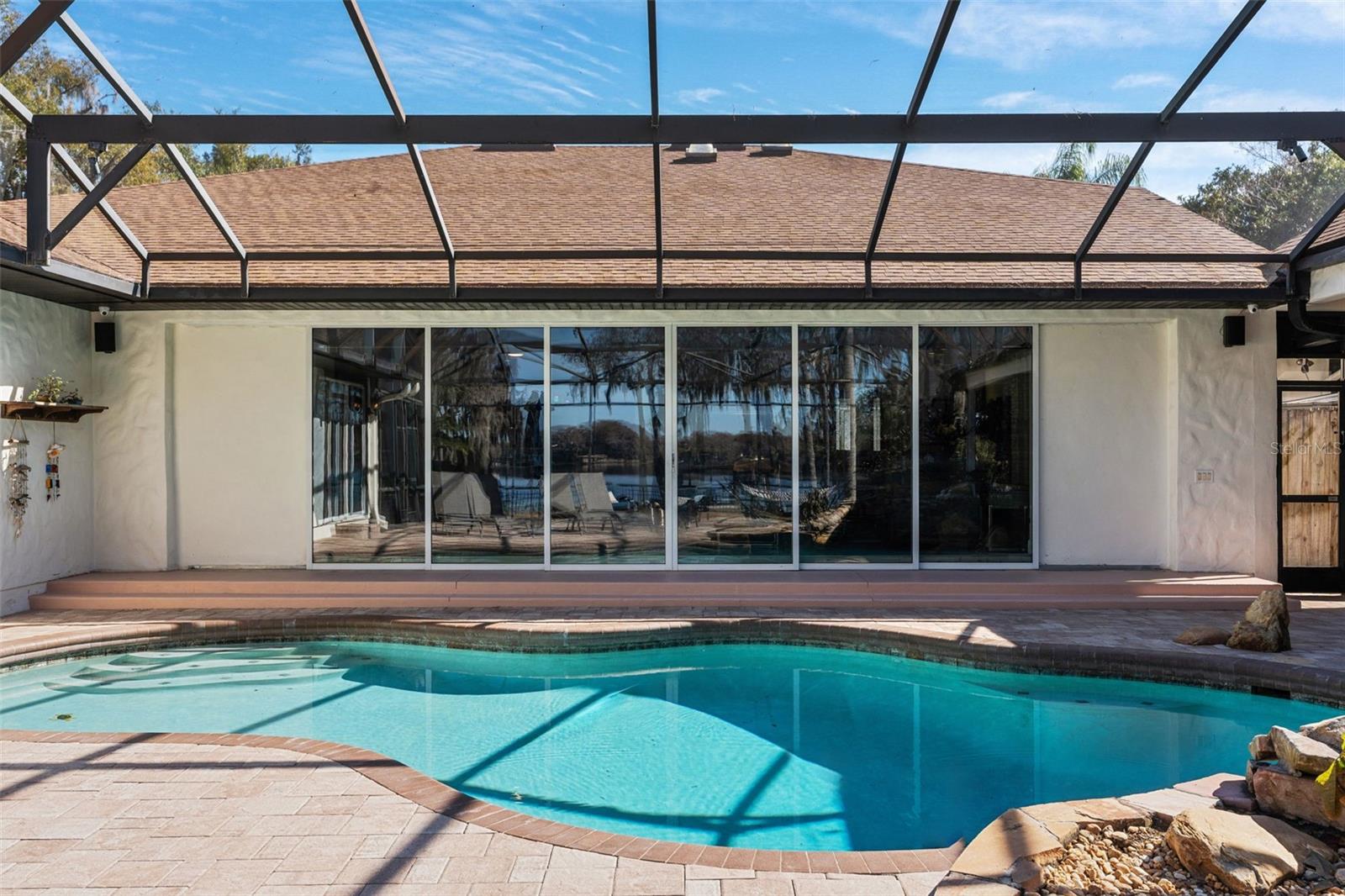 4469 OLD BEAR RUN, WINTER PARK, FL — photo 46