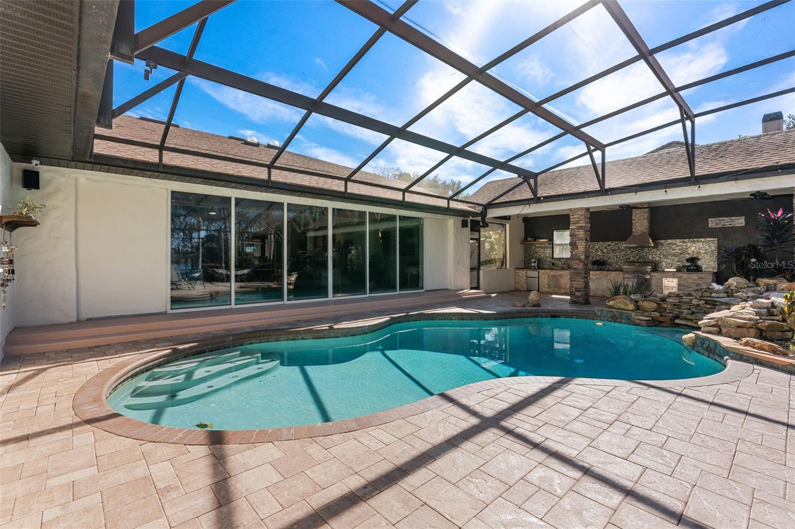 4469 OLD BEAR RUN, WINTER PARK, FL — photo 51