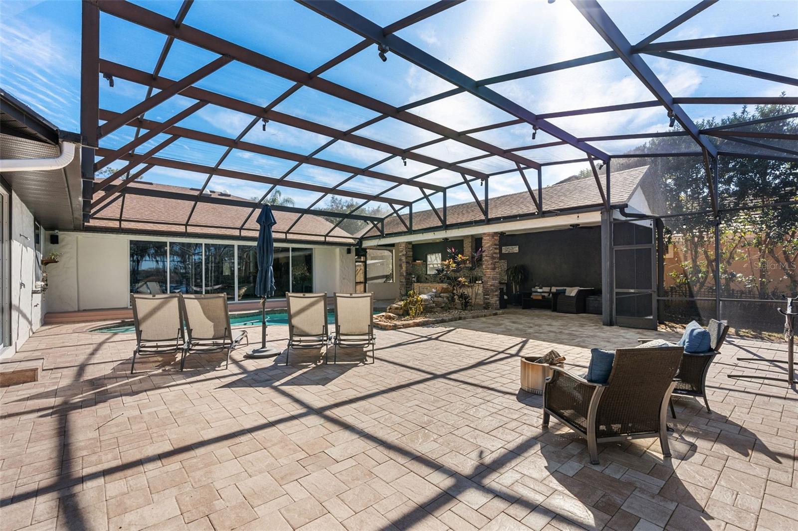 4469 OLD BEAR RUN, WINTER PARK, FL — photo 52