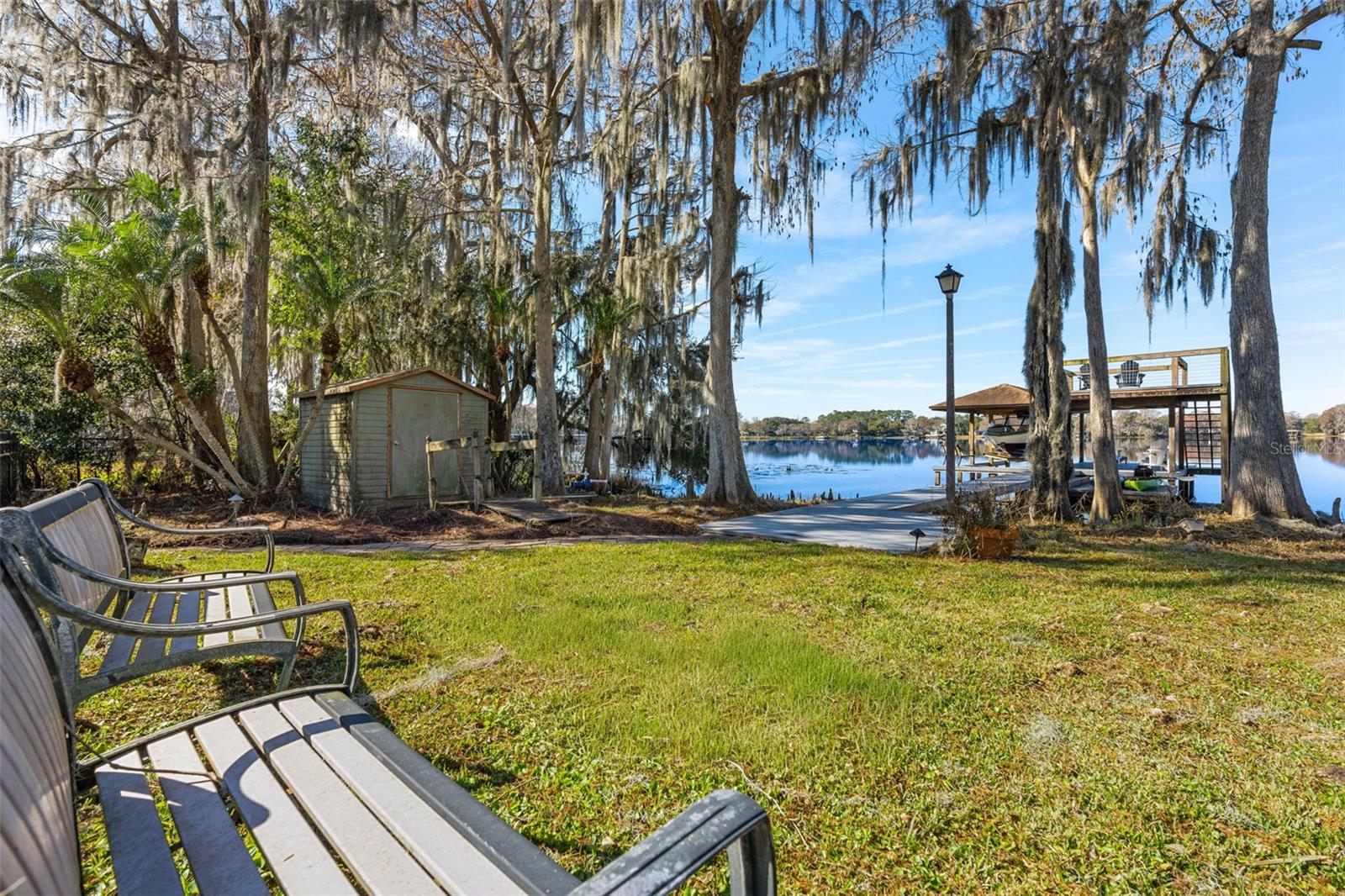 4469 OLD BEAR RUN, WINTER PARK, FL — photo 53