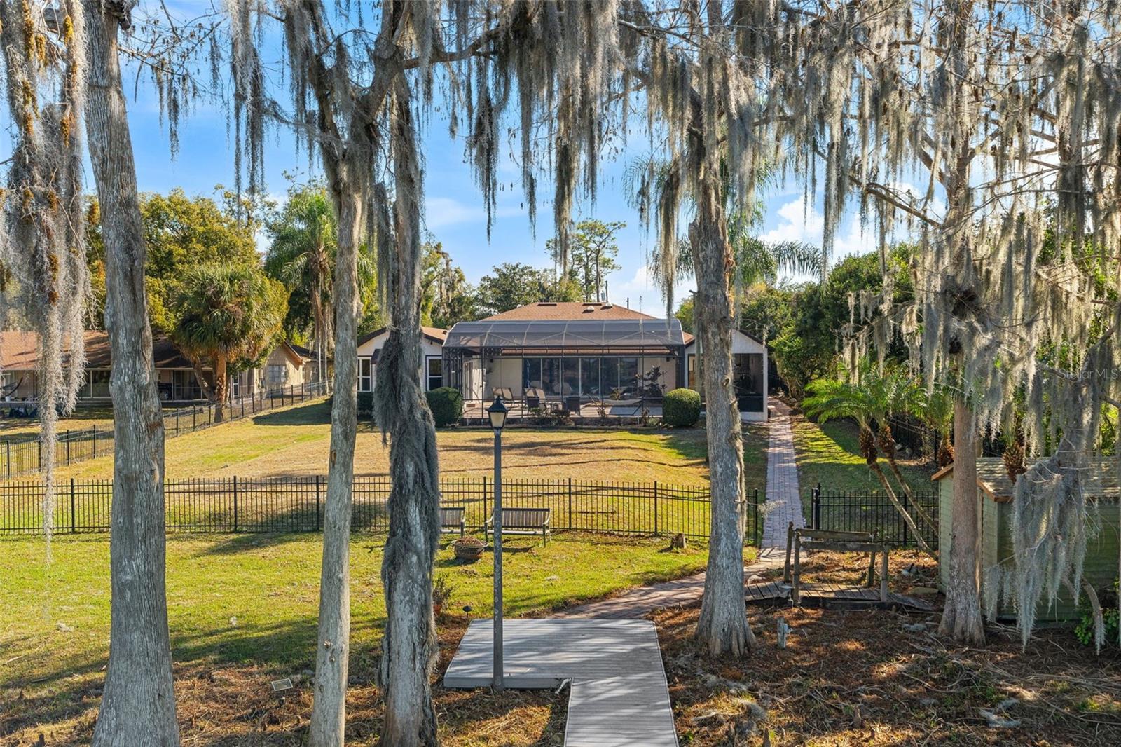 4469 OLD BEAR RUN, WINTER PARK, FL — photo 54