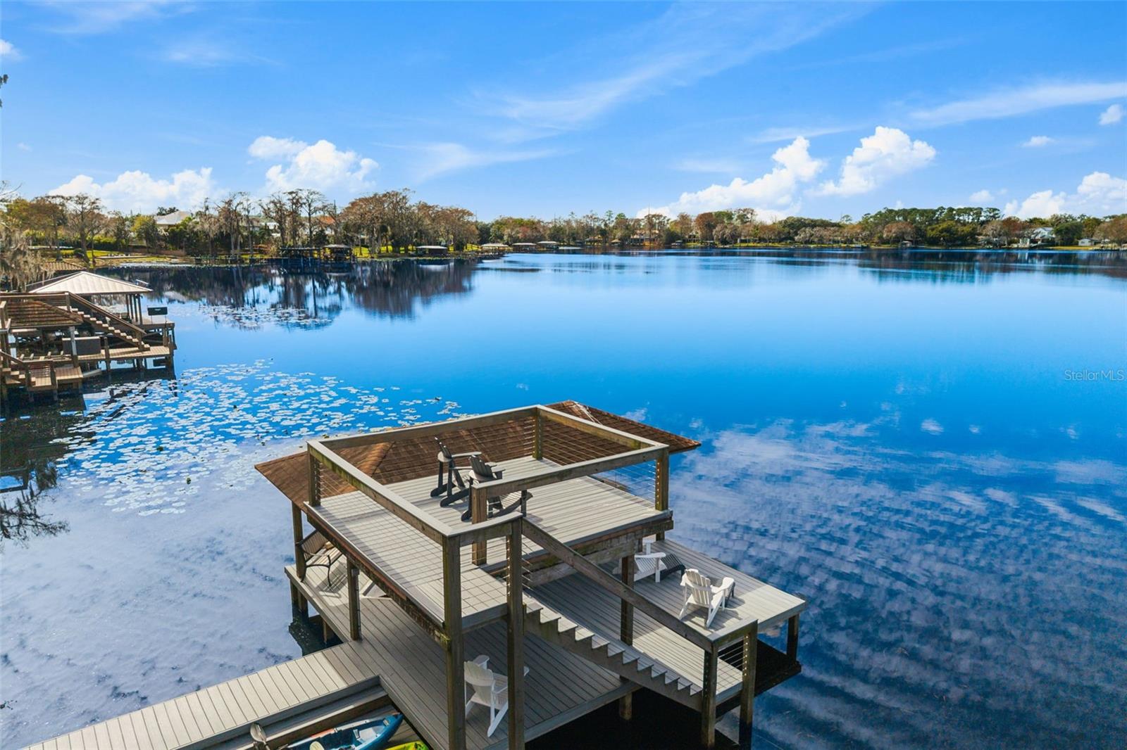 4469 OLD BEAR RUN, WINTER PARK, FL — photo 55