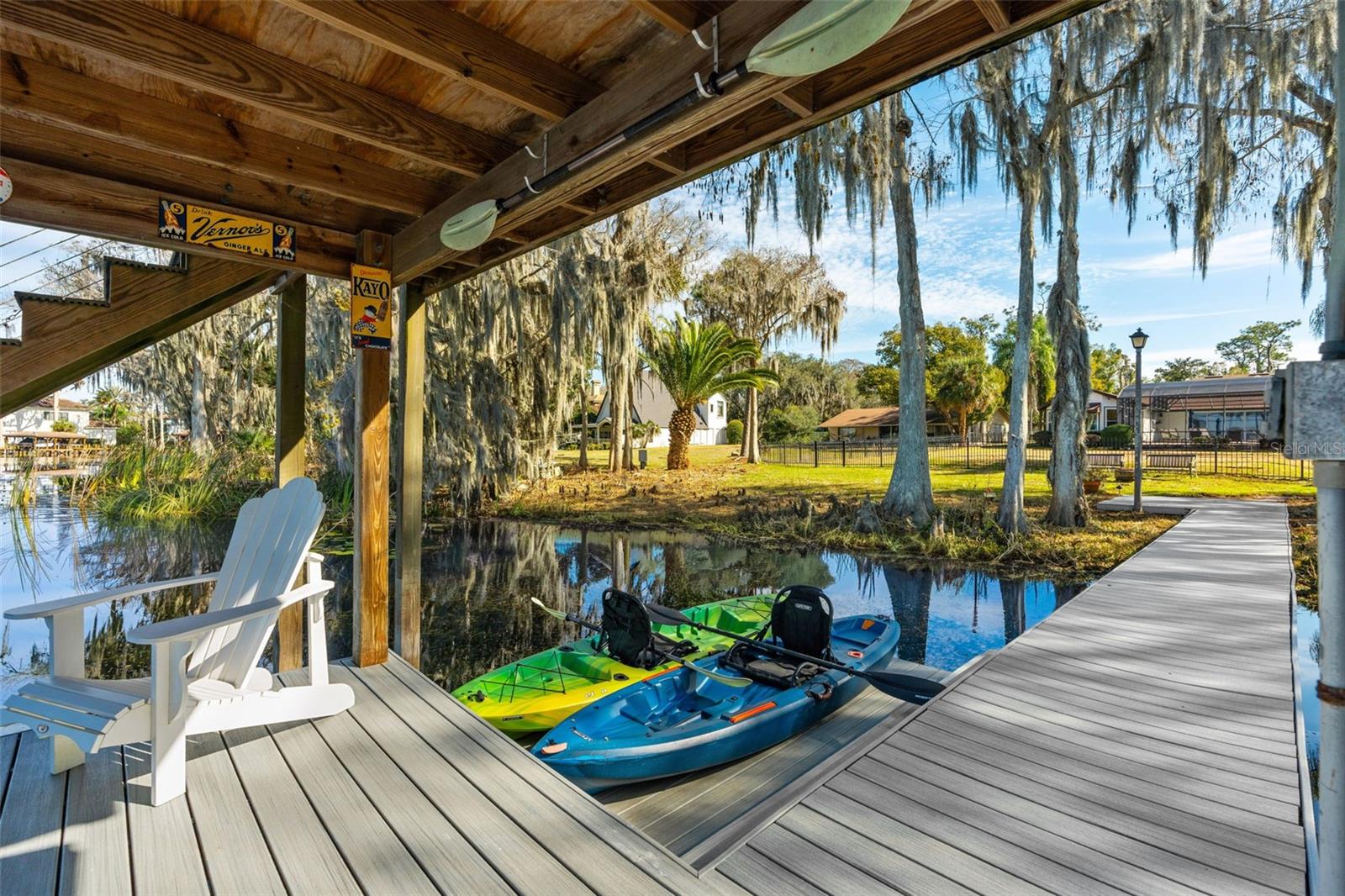 4469 OLD BEAR RUN, WINTER PARK, FL — photo 57