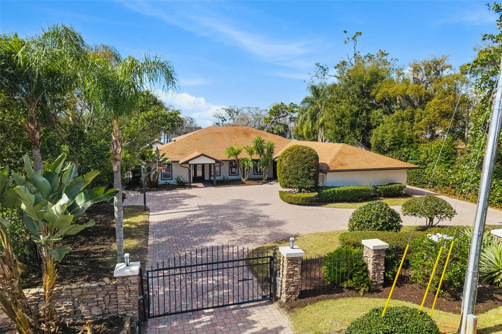 4469 OLD BEAR RUN, WINTER PARK, FL — photo 65