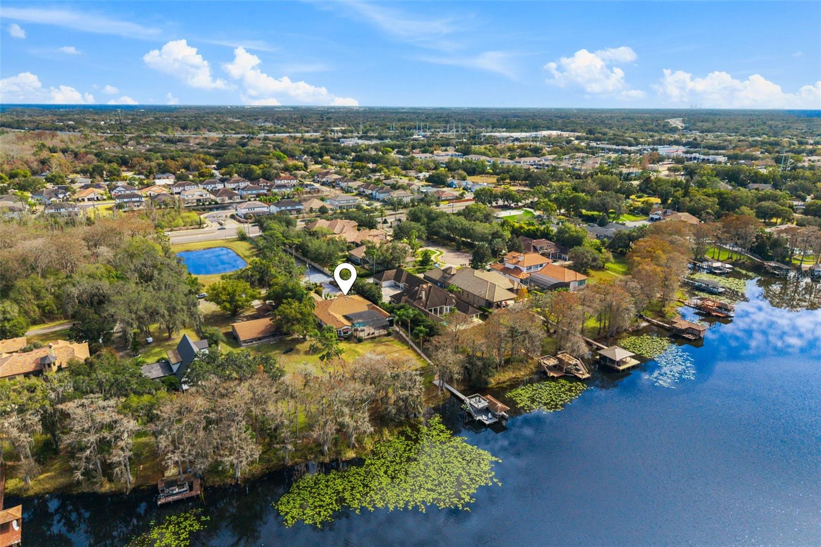 4469 OLD BEAR RUN, WINTER PARK, FL — photo 73