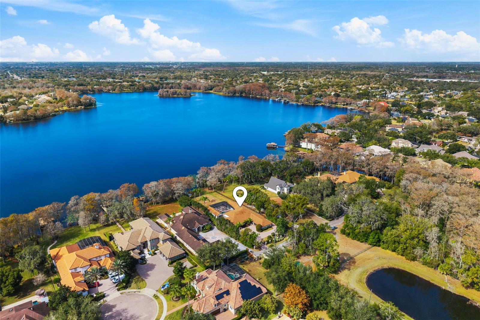 4469 OLD BEAR RUN, WINTER PARK, FL — photo 74