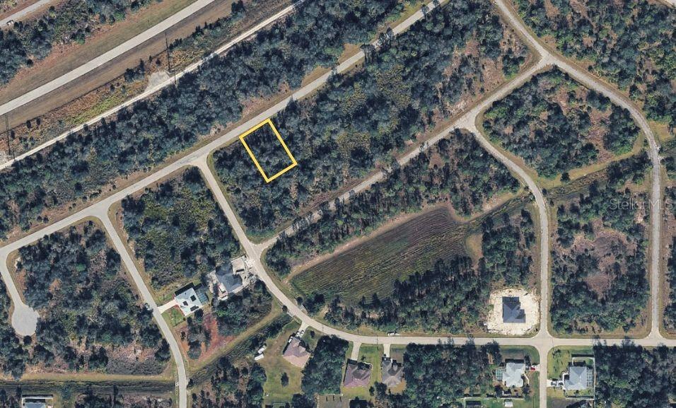 WYLAM DR, NORTH PORT, FL — photo 2