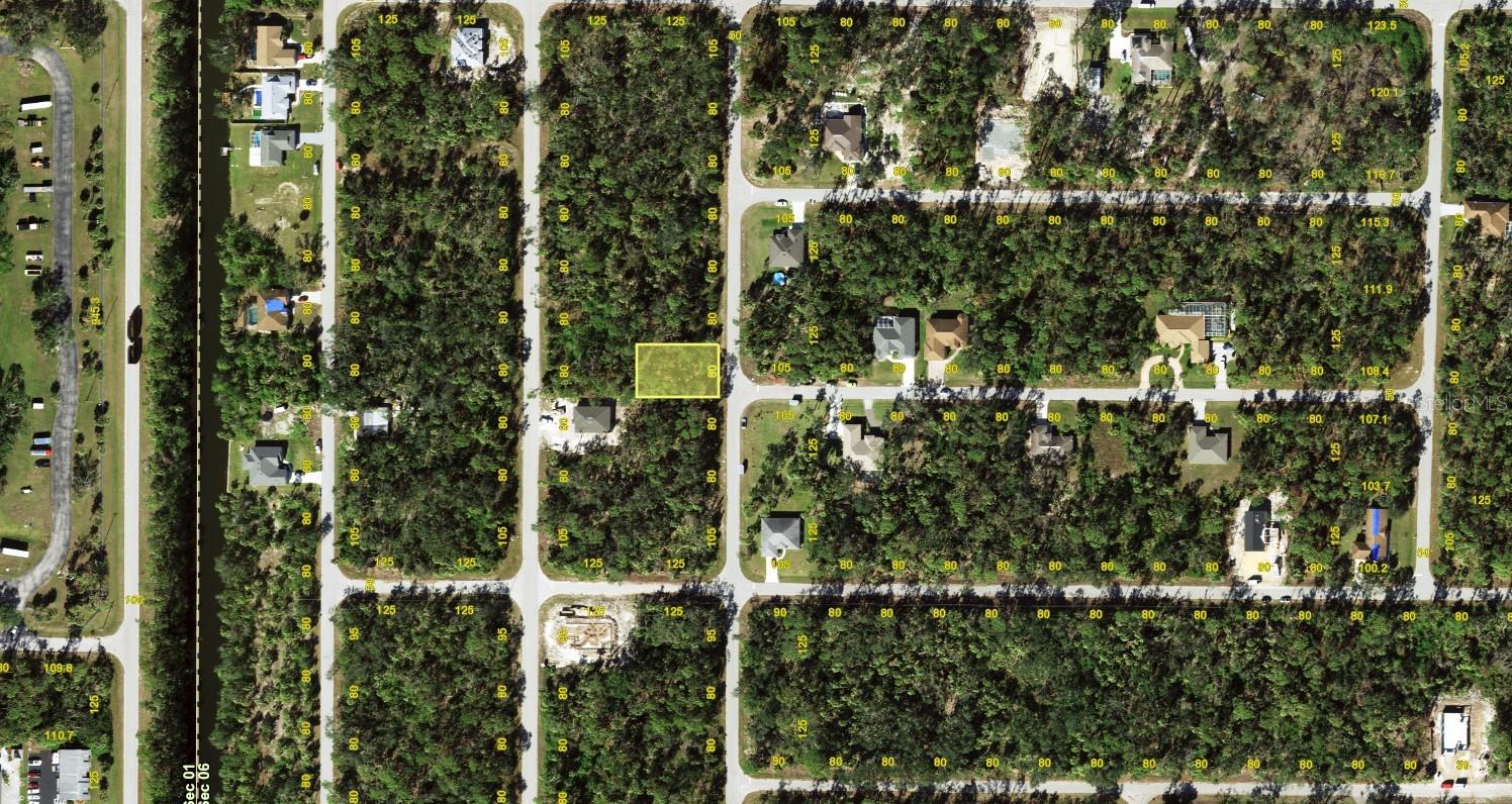 423 STARBORN ST, PORT CHARLOTTE, FL — photo 2