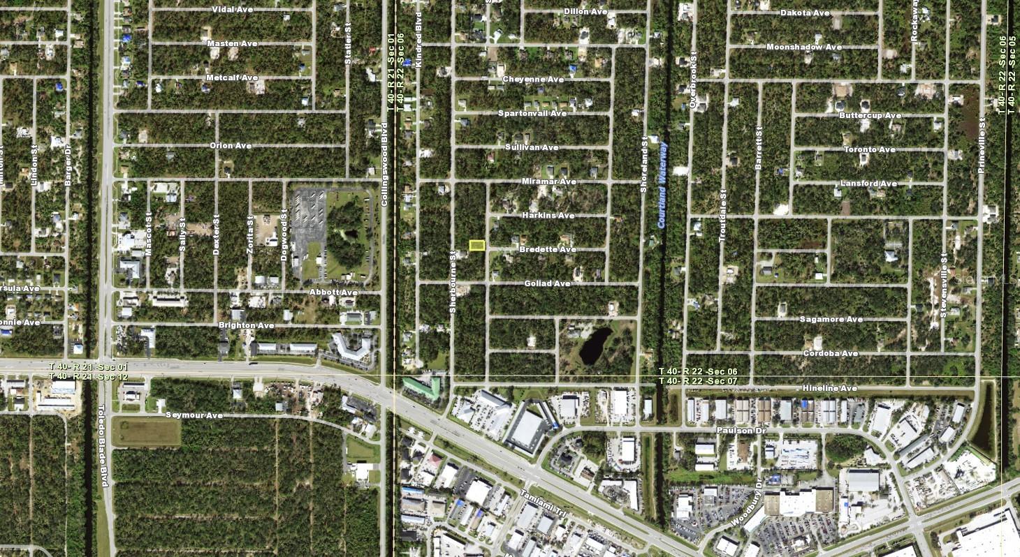 423 STARBORN ST, PORT CHARLOTTE, FL — photo 3