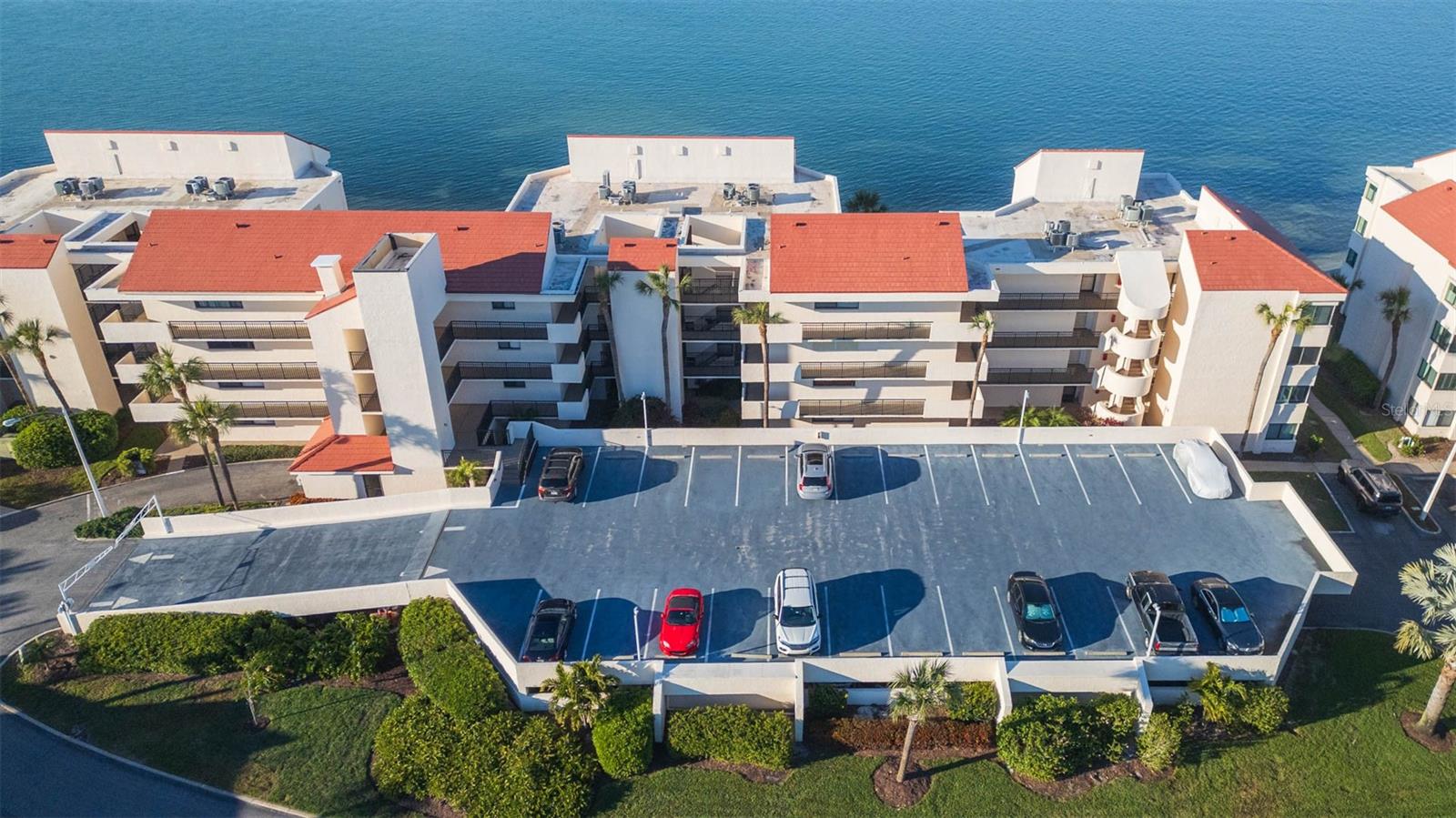 5633 PUERTA DEL SOL BLVD S #208, ST PETERSBURG, FL
