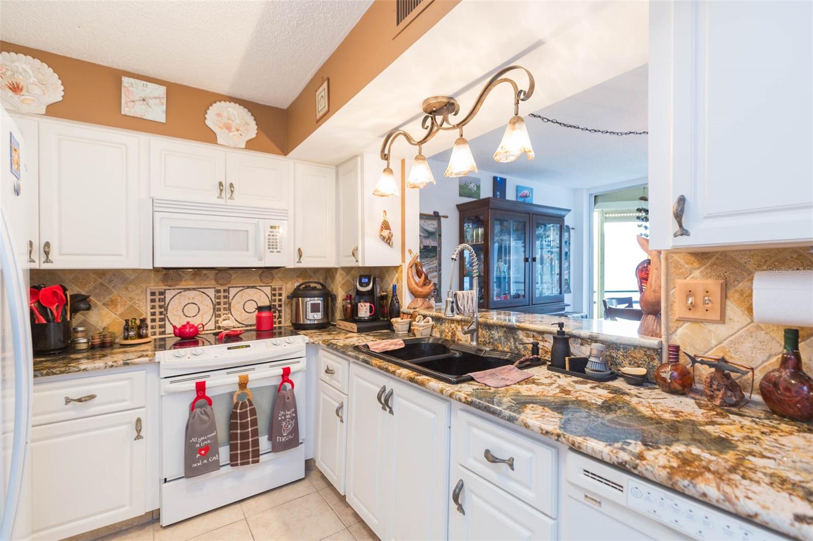 5633 PUERTA DEL SOL BLVD S #208, ST PETERSBURG, FL — photo 9