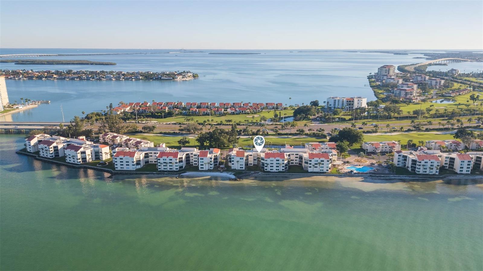 5633 PUERTA DEL SOL BLVD S #208, ST PETERSBURG, FL — photo 30