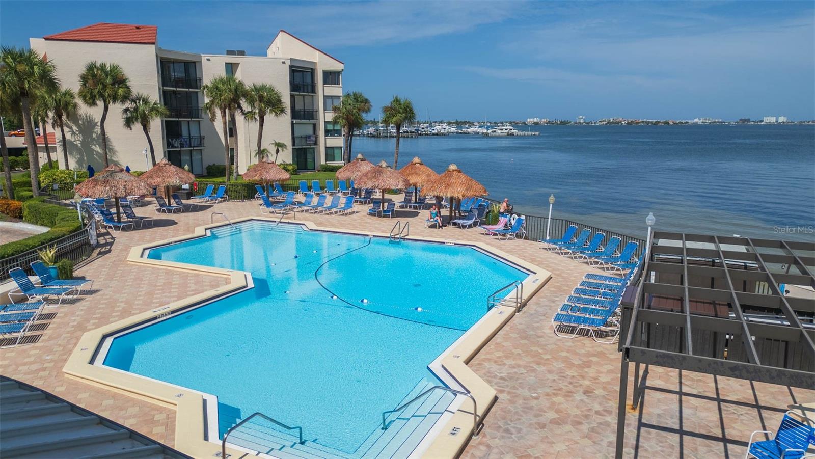 5633 PUERTA DEL SOL BLVD S #208, ST PETERSBURG, FL — photo 37