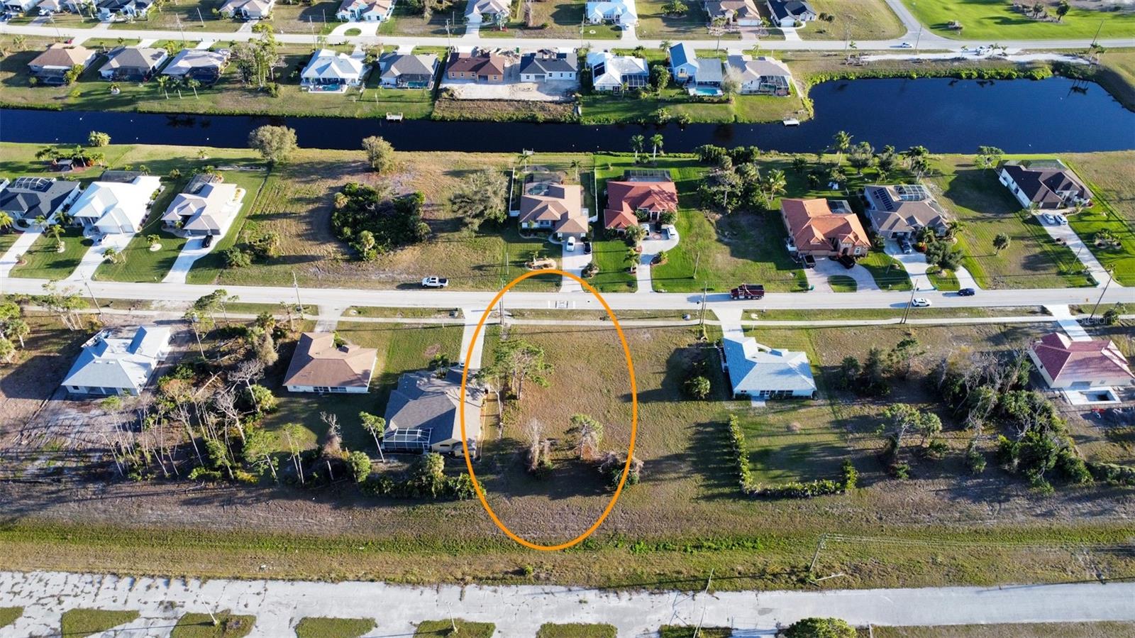 489 BOUNDARY, ROTONDA WEST, FL