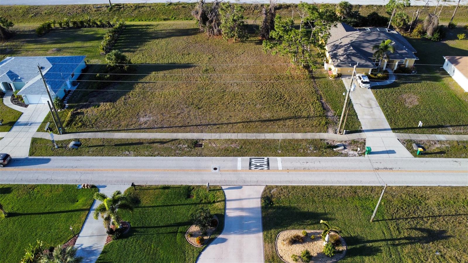 489 BOUNDARY, ROTONDA WEST, FL — photo 5