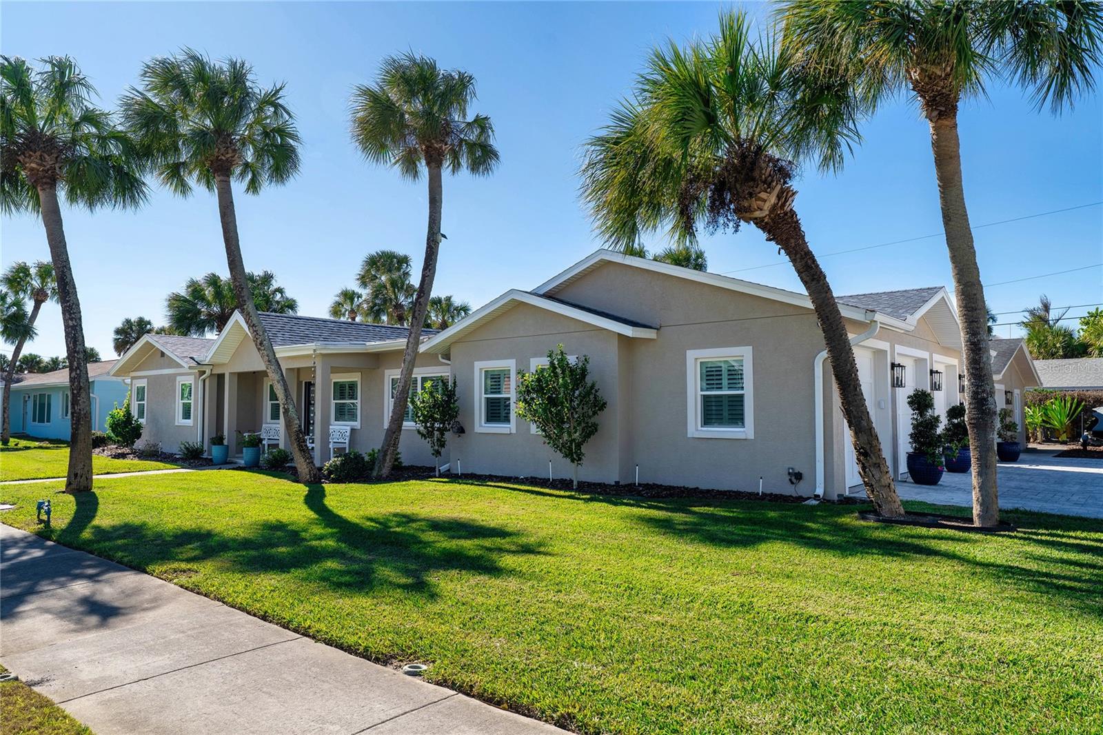 848 MANDALAY AVE, CLEARWATER BEACH, FL
