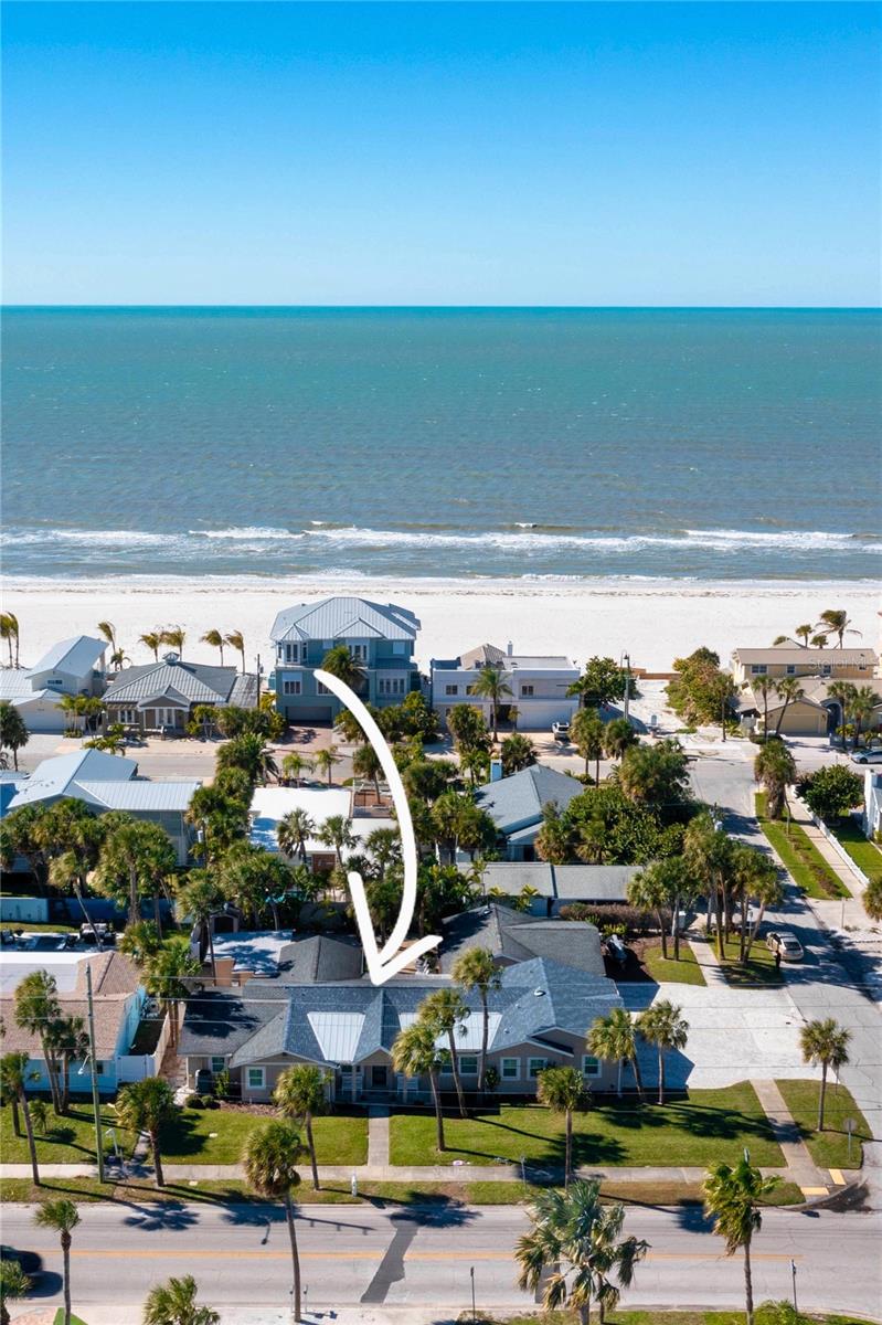 848 MANDALAY AVE, CLEARWATER BEACH, FL — photo 2