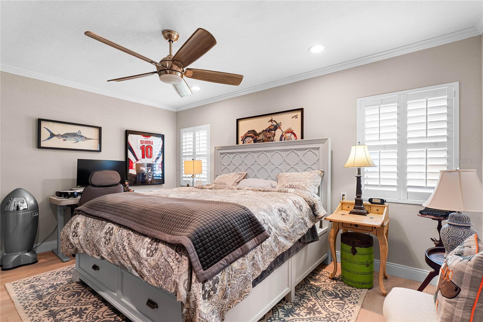 848 MANDALAY AVE, CLEARWATER BEACH, FL — photo 31
