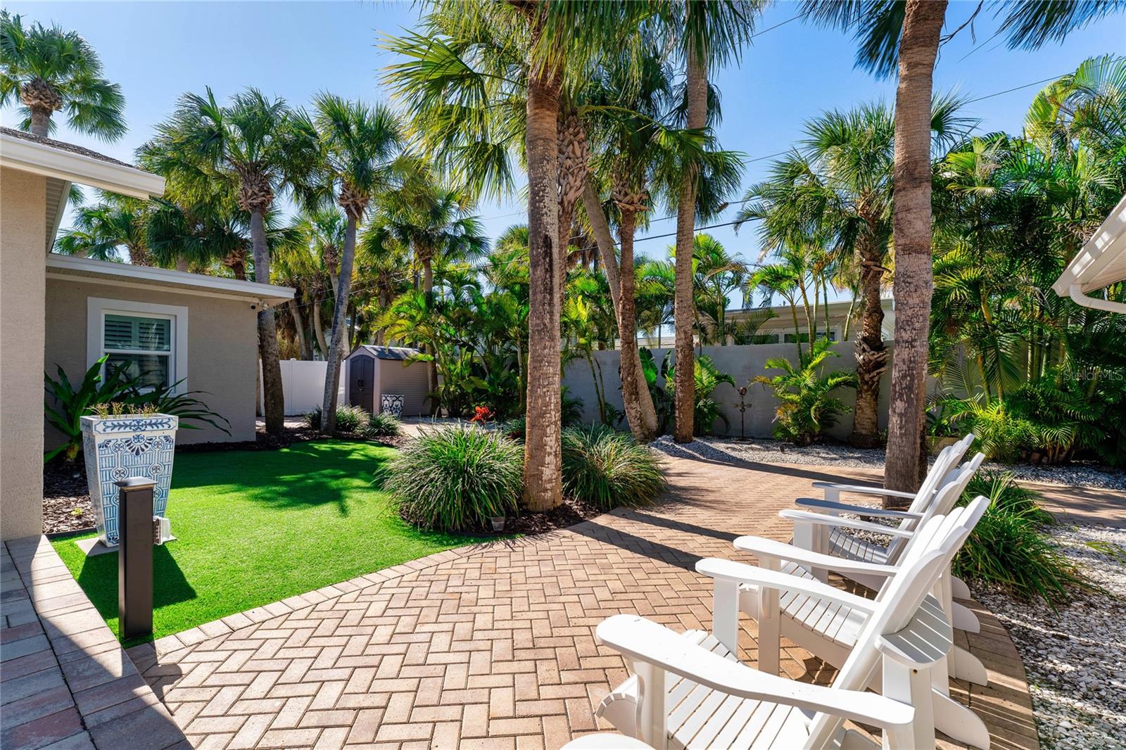 848 MANDALAY AVE, CLEARWATER BEACH, FL — photo 49