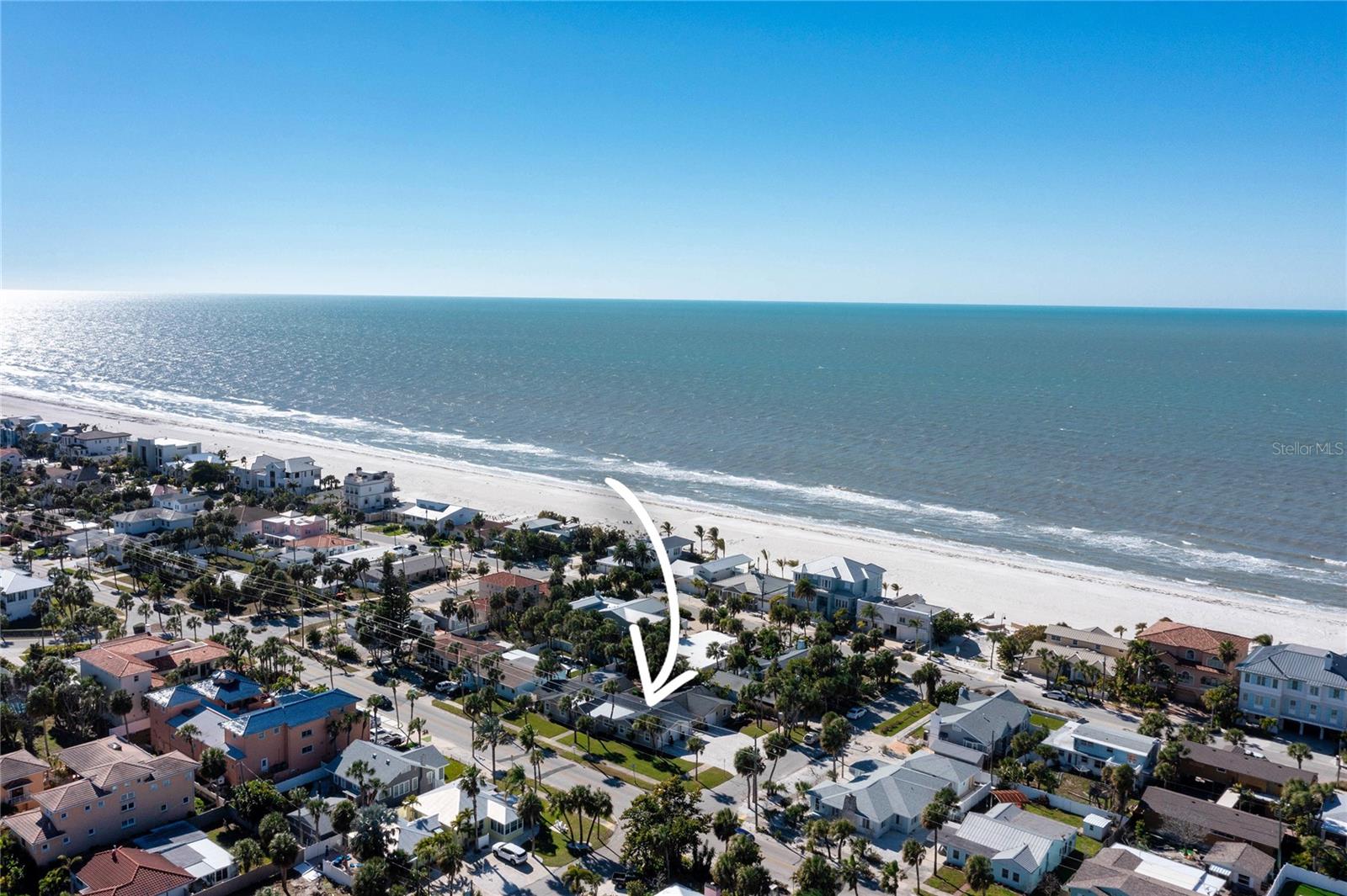848 MANDALAY AVE, CLEARWATER BEACH, FL — photo 58