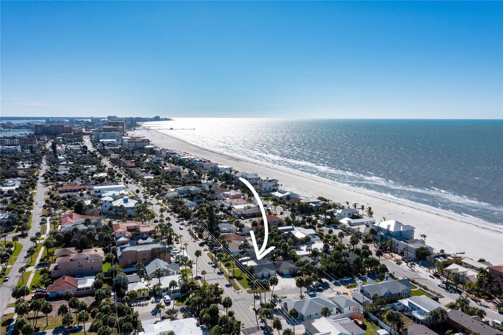 848 MANDALAY AVE, CLEARWATER BEACH, FL — photo 59