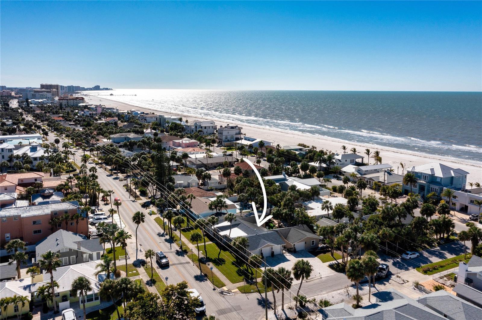 848 MANDALAY AVE, CLEARWATER BEACH, FL — photo 61