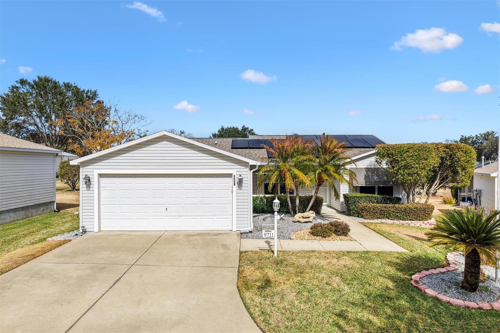 9711 SE 171ST ARGYLL ST, THE VILLAGES, FL