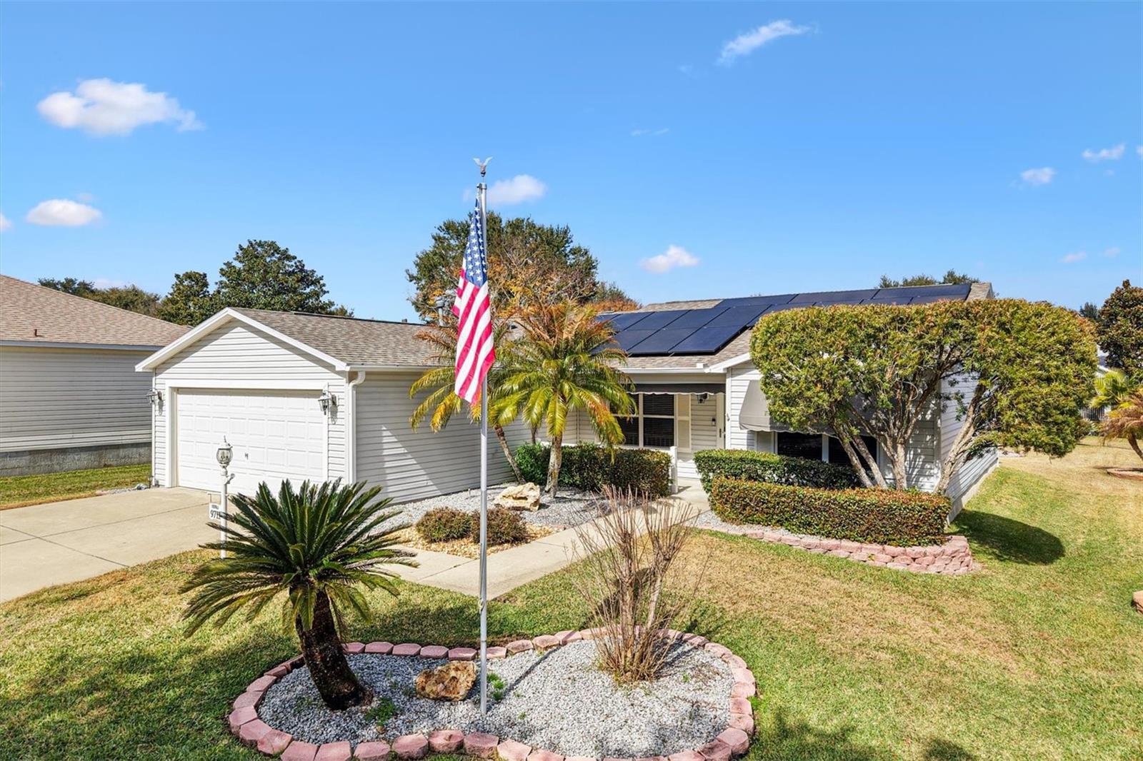 9711 SE 171ST ARGYLL ST, THE VILLAGES, FL — photo 2