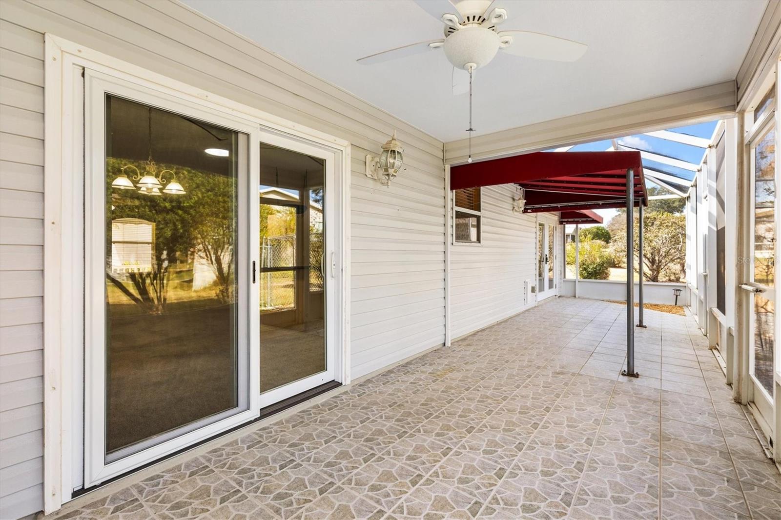 9711 SE 171ST ARGYLL ST, THE VILLAGES, FL — photo 27