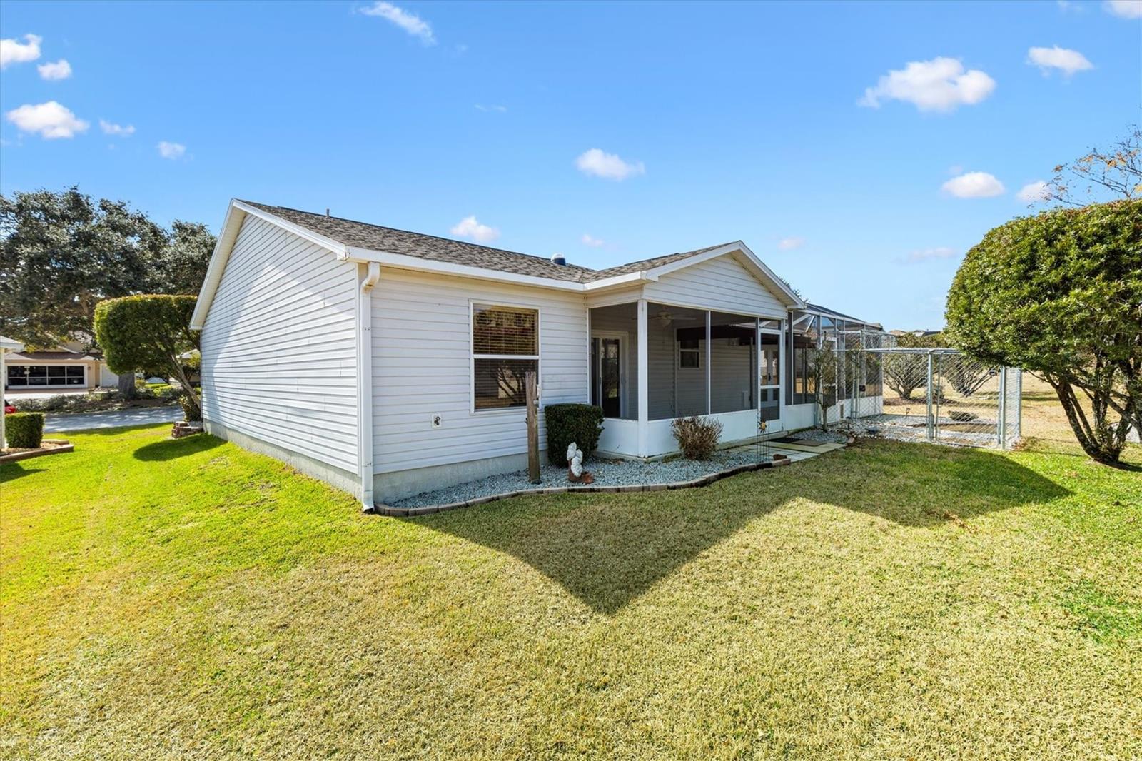 9711 SE 171ST ARGYLL ST, THE VILLAGES, FL — photo 30