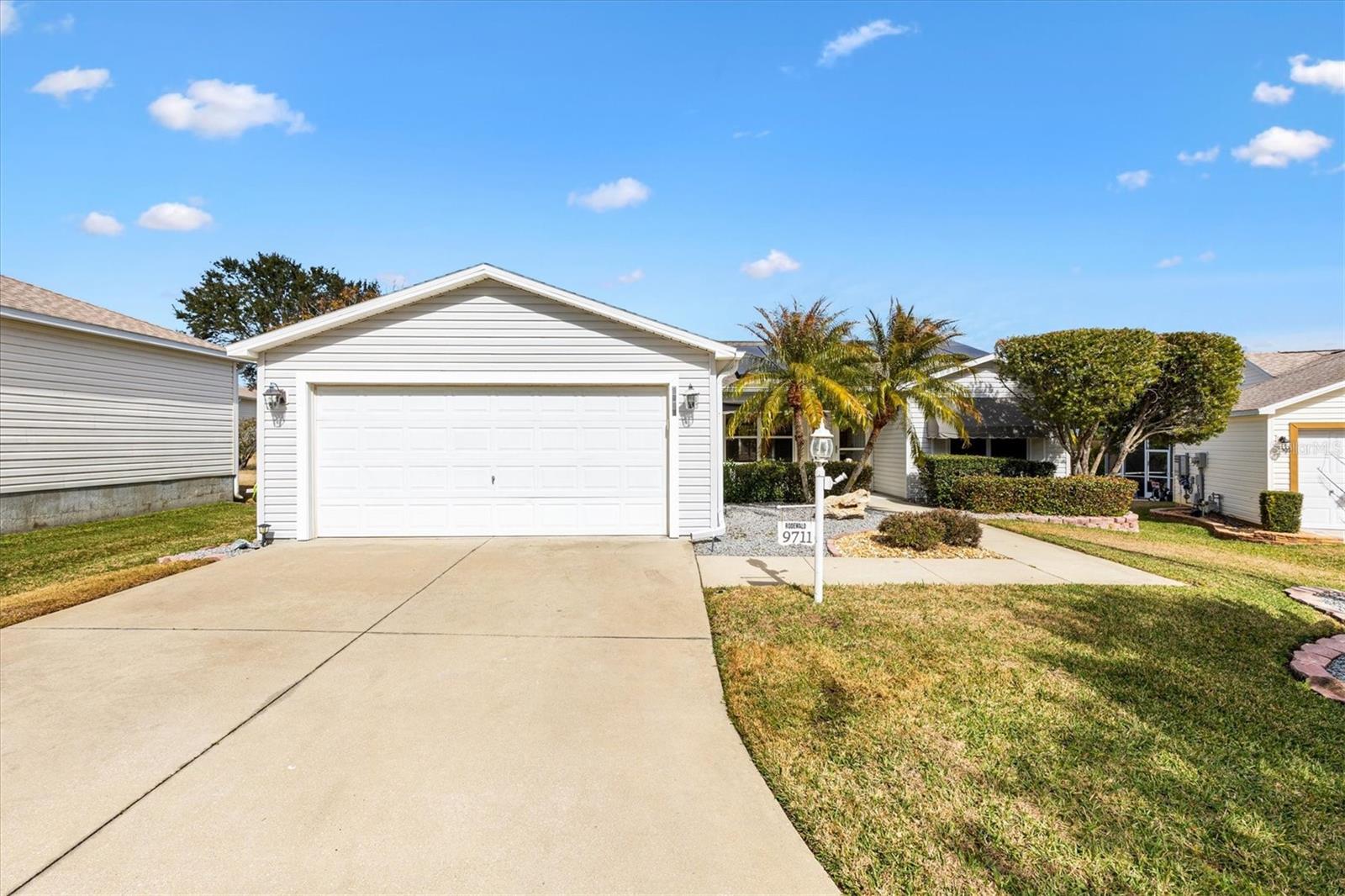 9711 SE 171ST ARGYLL ST, THE VILLAGES, FL — photo 32