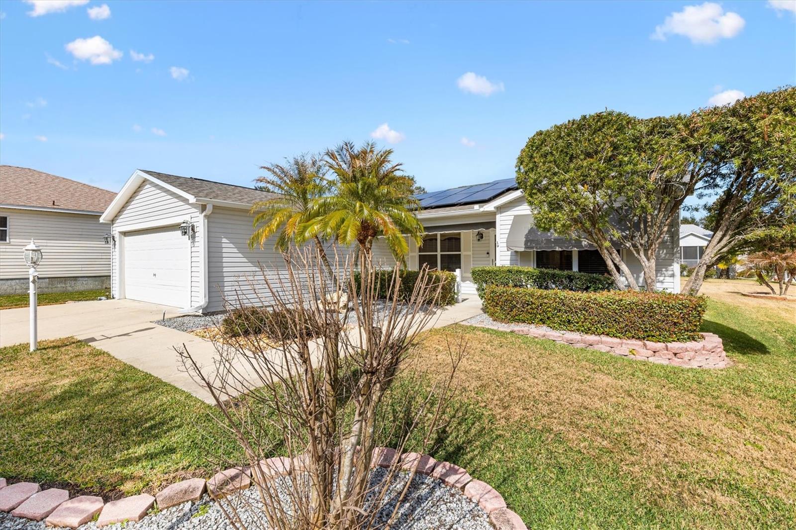 9711 SE 171ST ARGYLL ST, THE VILLAGES, FL — photo 33
