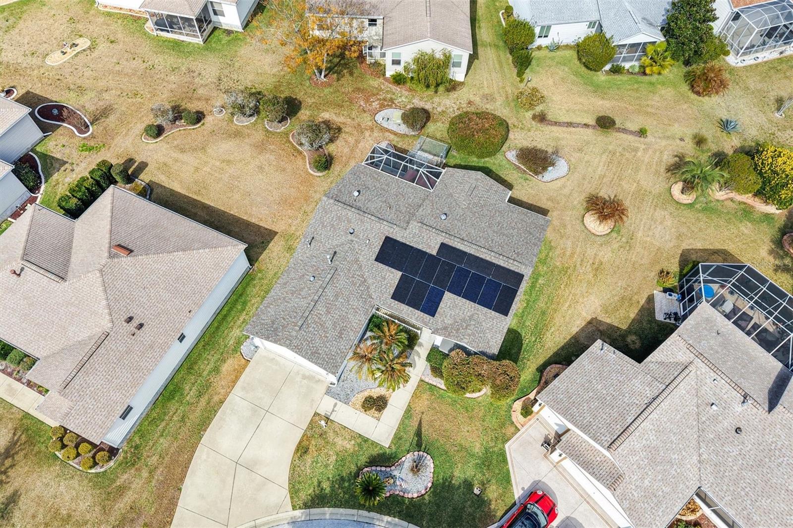9711 SE 171ST ARGYLL ST, THE VILLAGES, FL — photo 35