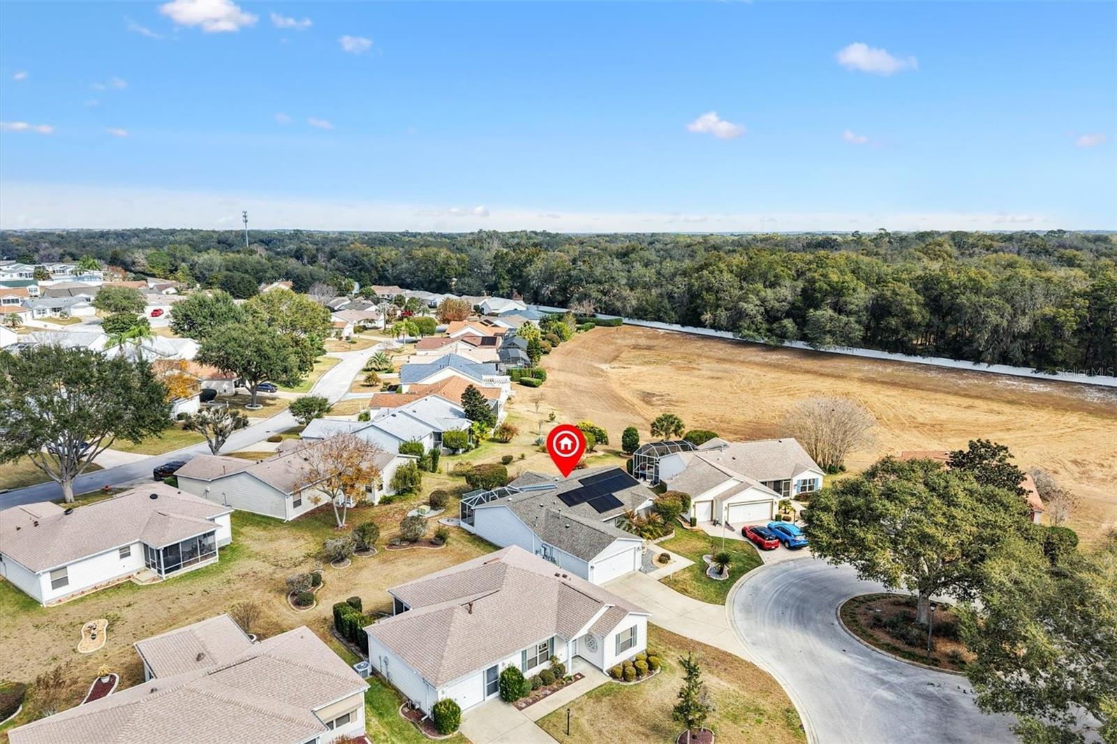 9711 SE 171ST ARGYLL ST, THE VILLAGES, FL — photo 36