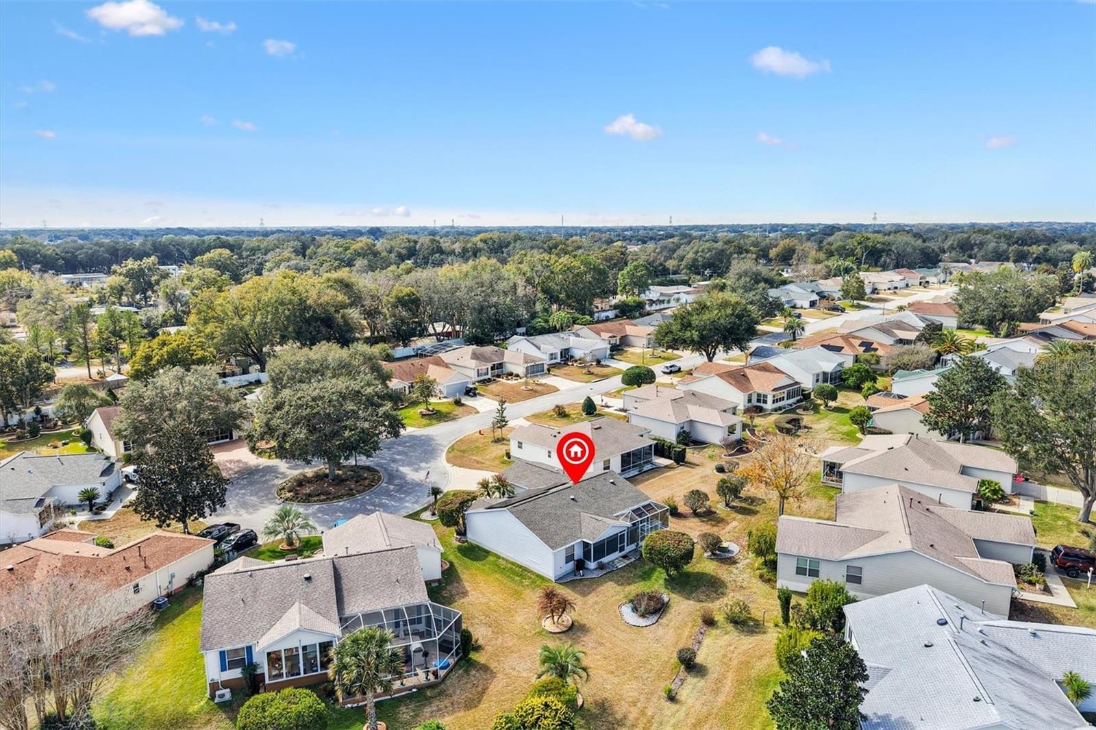 9711 SE 171ST ARGYLL ST, THE VILLAGES, FL — photo 38