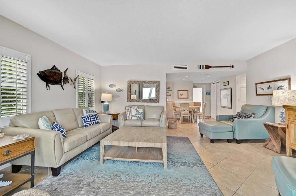 6154 MIDNIGHT PASS RD #206, SARASOTA, FL — photo 2