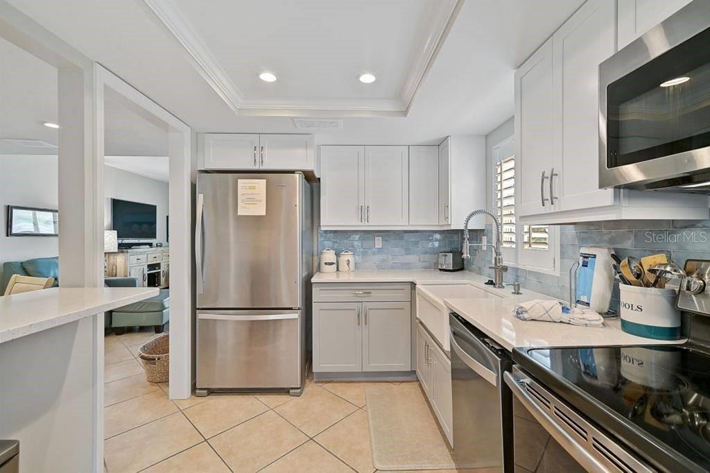 6154 MIDNIGHT PASS RD #206, SARASOTA, FL — photo 5