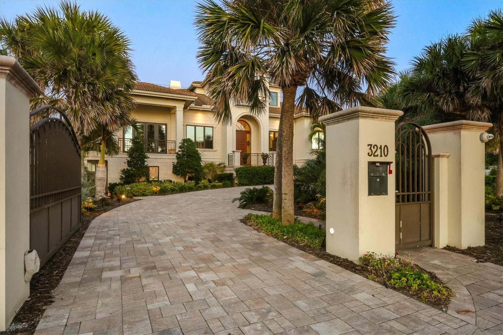3210 CASEY KEY RD, NOKOMIS, FL — photo 3