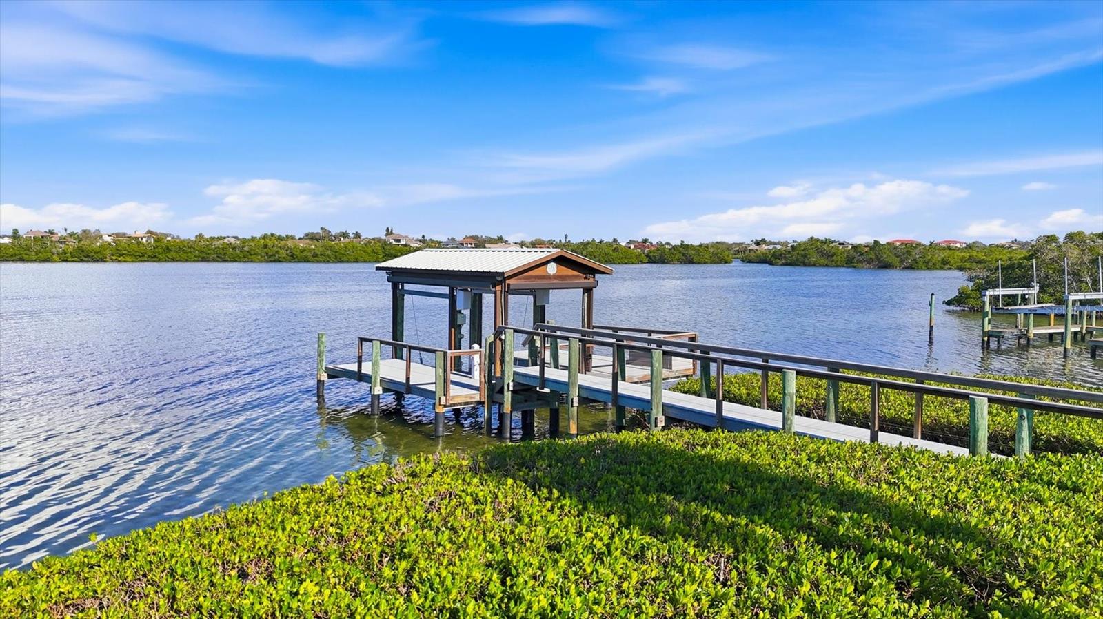 3210 CASEY KEY RD, NOKOMIS, FL — photo 69