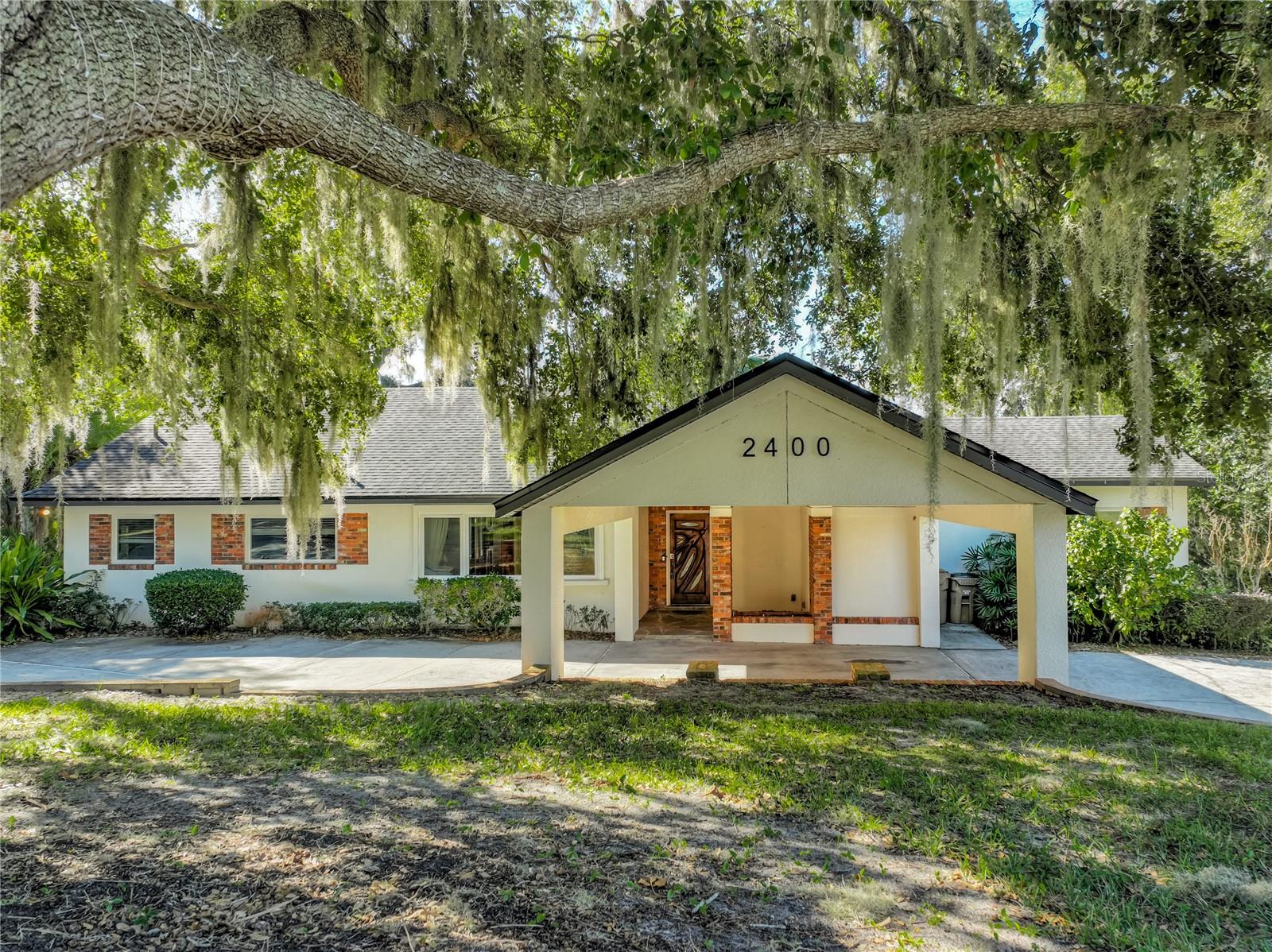 2400 TOPPING PL, EUSTIS, FL — photo 4