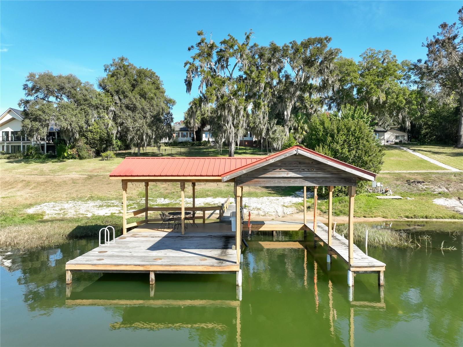 2400 TOPPING PL, EUSTIS, FL — photo 11