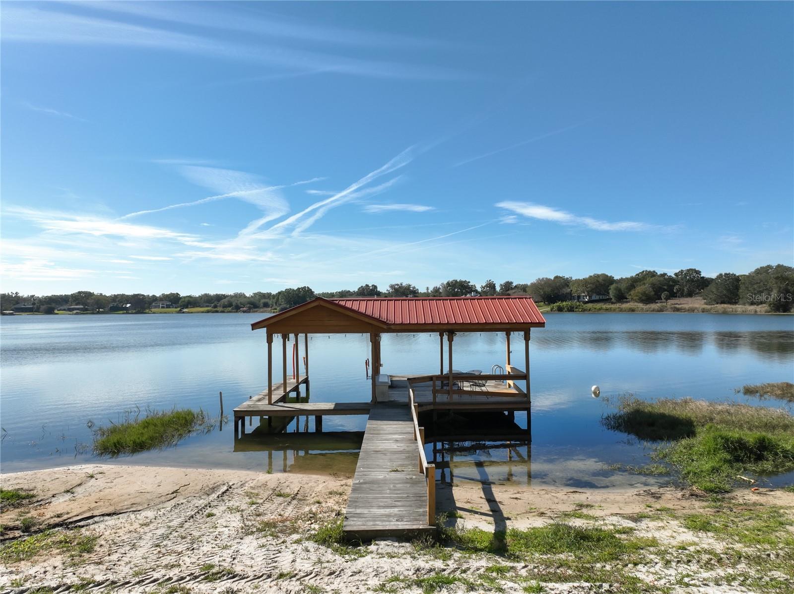 2400 TOPPING PL, EUSTIS, FL — photo 121