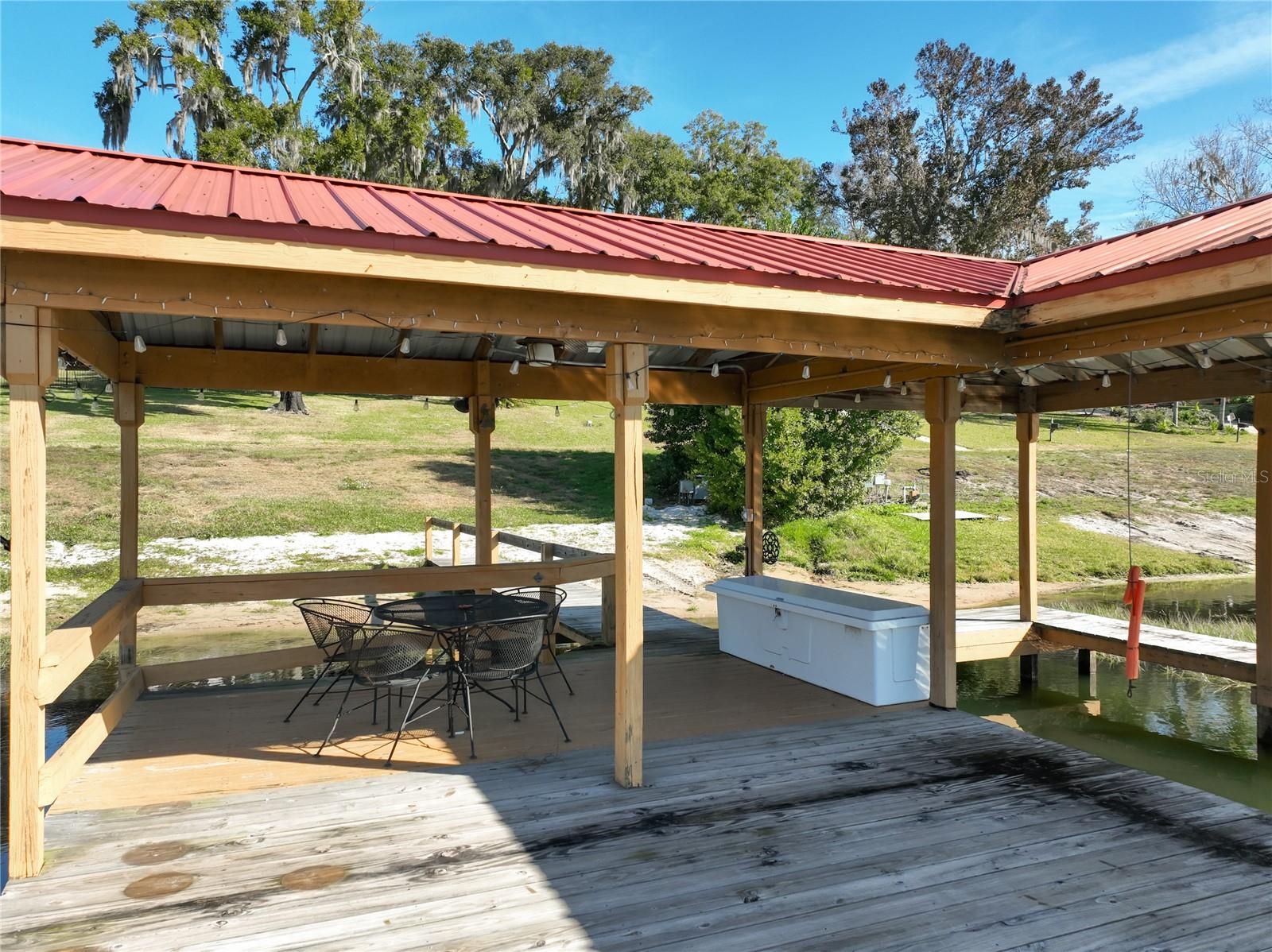 2400 TOPPING PL, EUSTIS, FL — photo 139