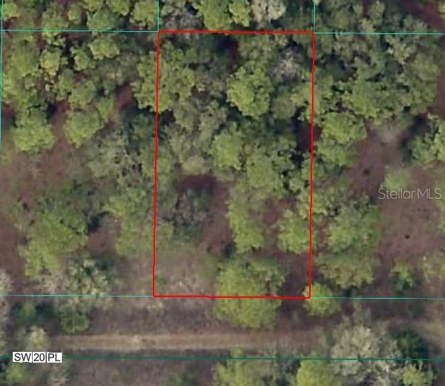 SW 20TH PL, OCALA, FL