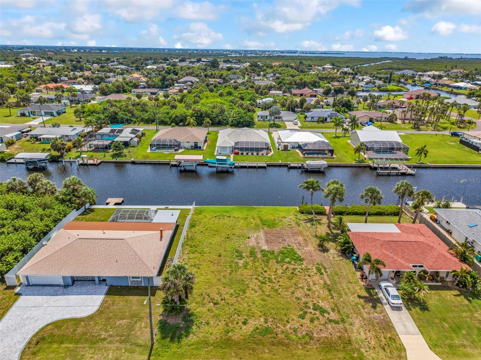 4366 WYNKOOP CIR, PORT CHARLOTTE, FL
